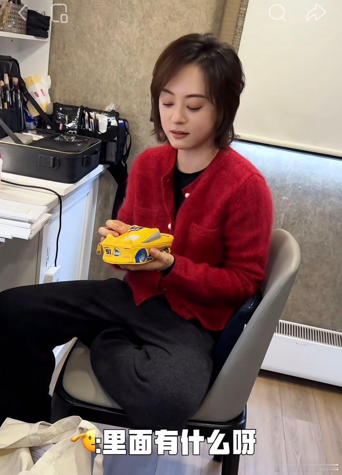 孙俪总台视后孙俪的选本眼光确实领先同行，更重要的是演技太牛了，蛮好的人生就是标准