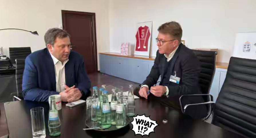 德国财长怒批中国电动巴士采购
 
德国铁路公司（DB）一周前公布的200辆中国电