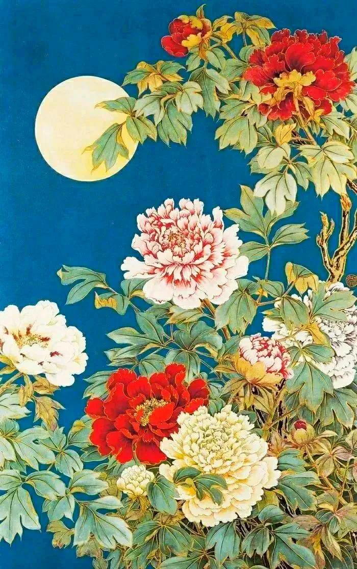 陆抑非：笔墨两全是中国画的根本