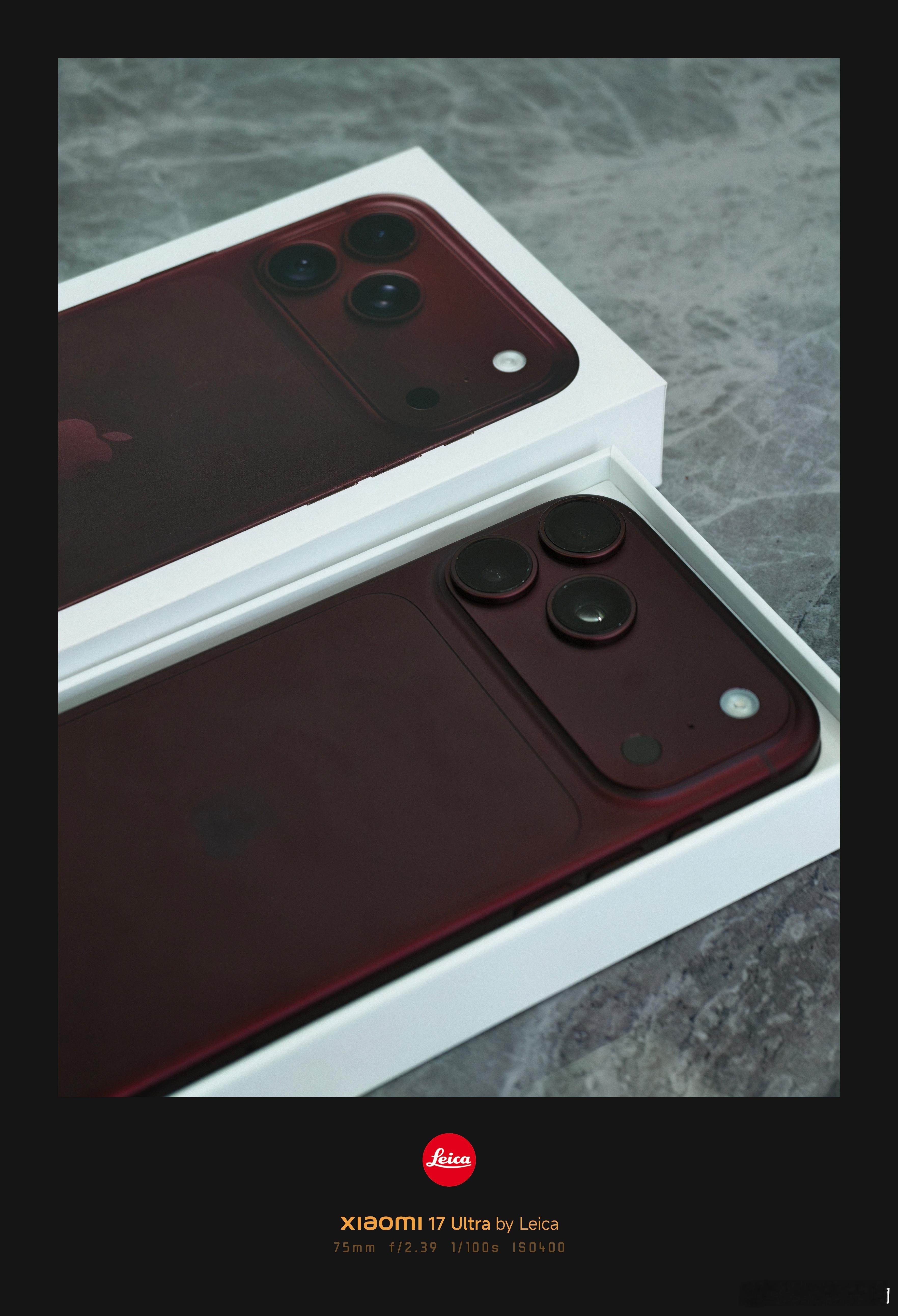 爱他就给他买秋天的第一台iPhone 18Pro Max，兄弟们收到女朋友/老婆