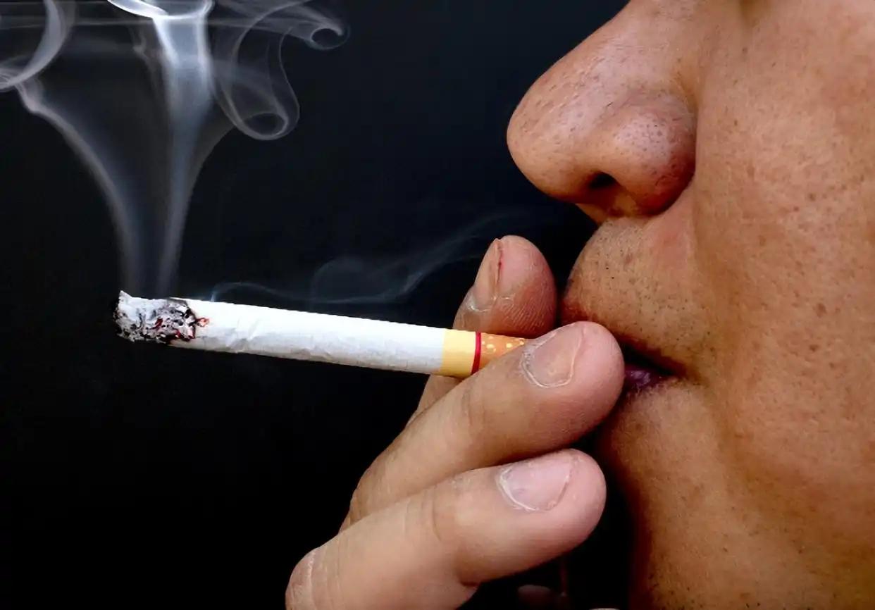 一年上缴1.65万亿，国家却突然对烟草下重手！
 
很多普通人对烟草的印象，还停