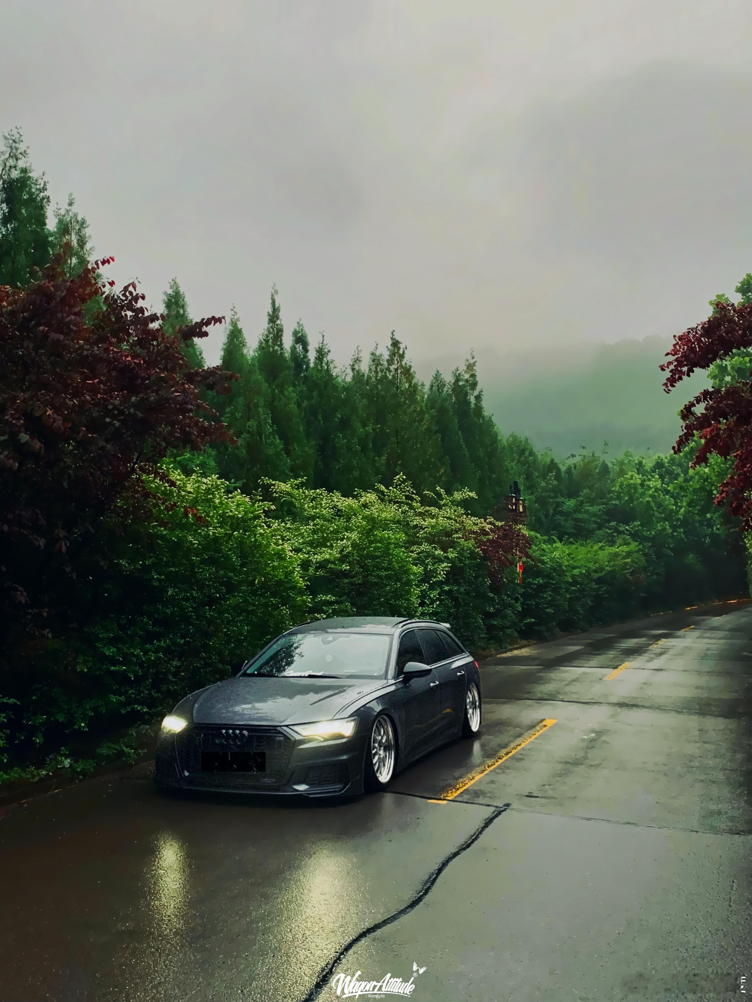WagonAttitude® ❷⓿❷➏ ⁵′²⁷ ☀️成为任何角色之前·先成为最