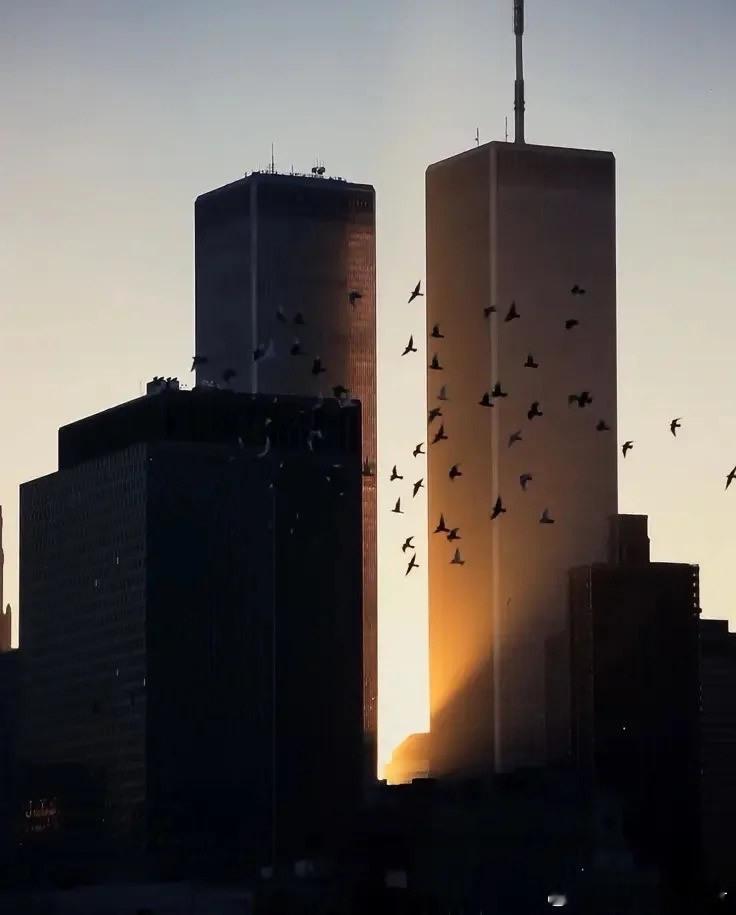 二十一世纪初的美国 