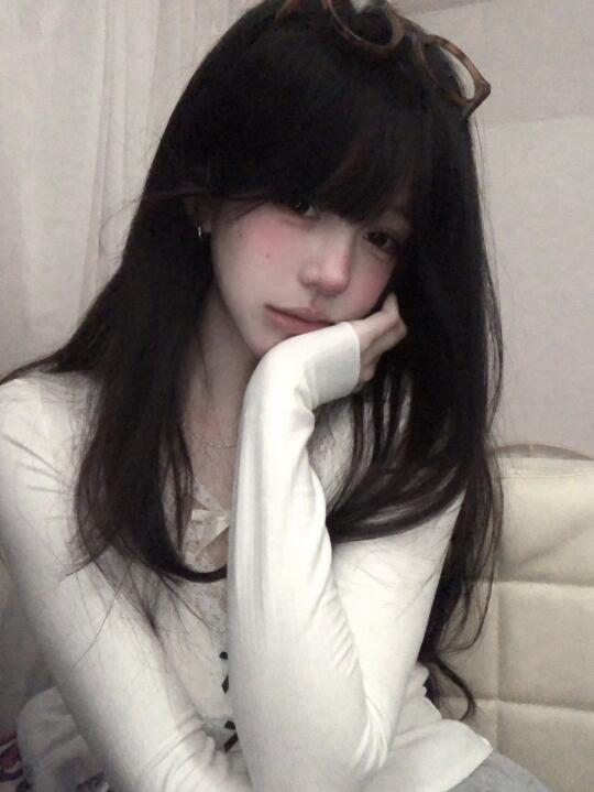 只要你转身