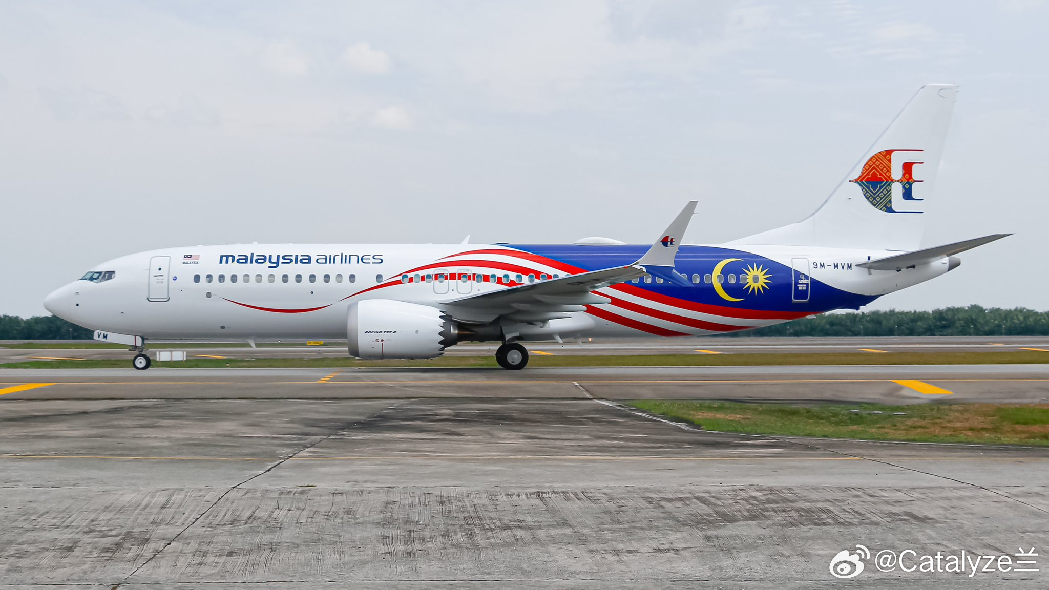 【波音737 MAX 10，适航长征闯过最险一关】波音737 MAX 10的极端