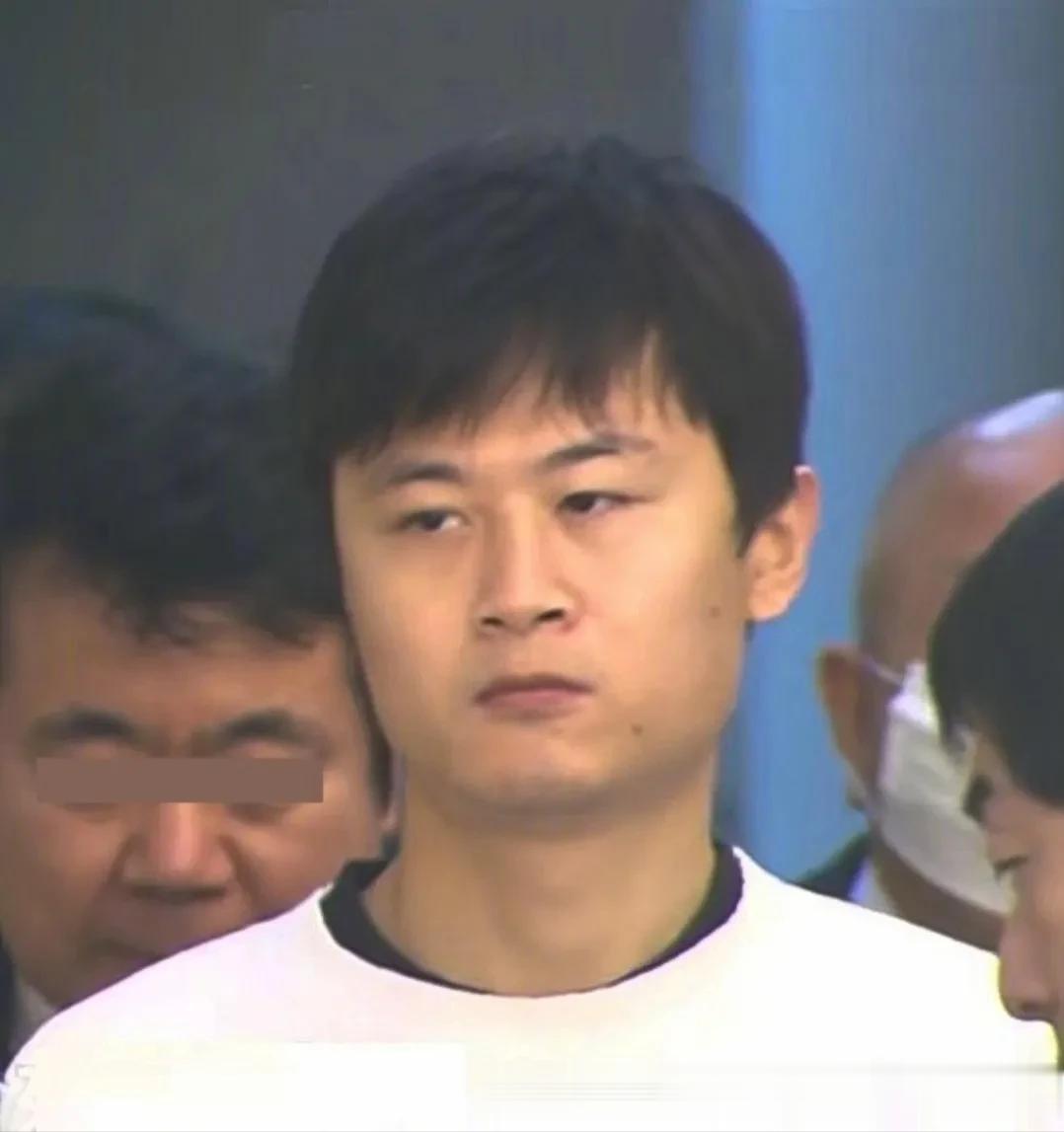 一直以为近10年没有中国人在日本被判死刑了，没想到在2018年9月6日就有一起日