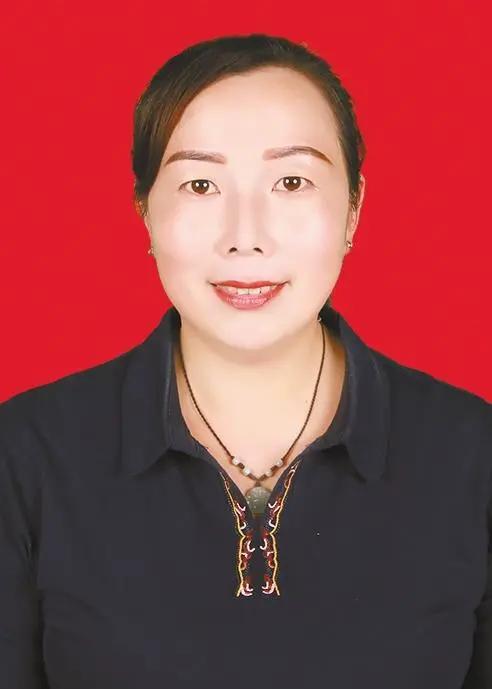 没有血缘，胜似至亲！最美嫂娘用16年深情，让善意生生不息
 
贺晶晶，女，198