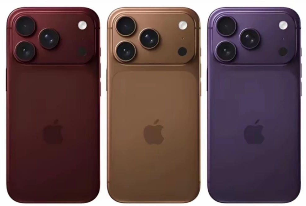 iPhone18Pro将支持5G卫星连接如此重磅的功能，就问大家期待不期待，iP