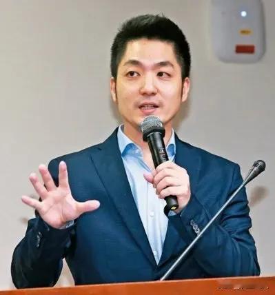 “台湾励志协会”公布最新针对2028年“大选”，民众认为最适合代表国民党的人选方