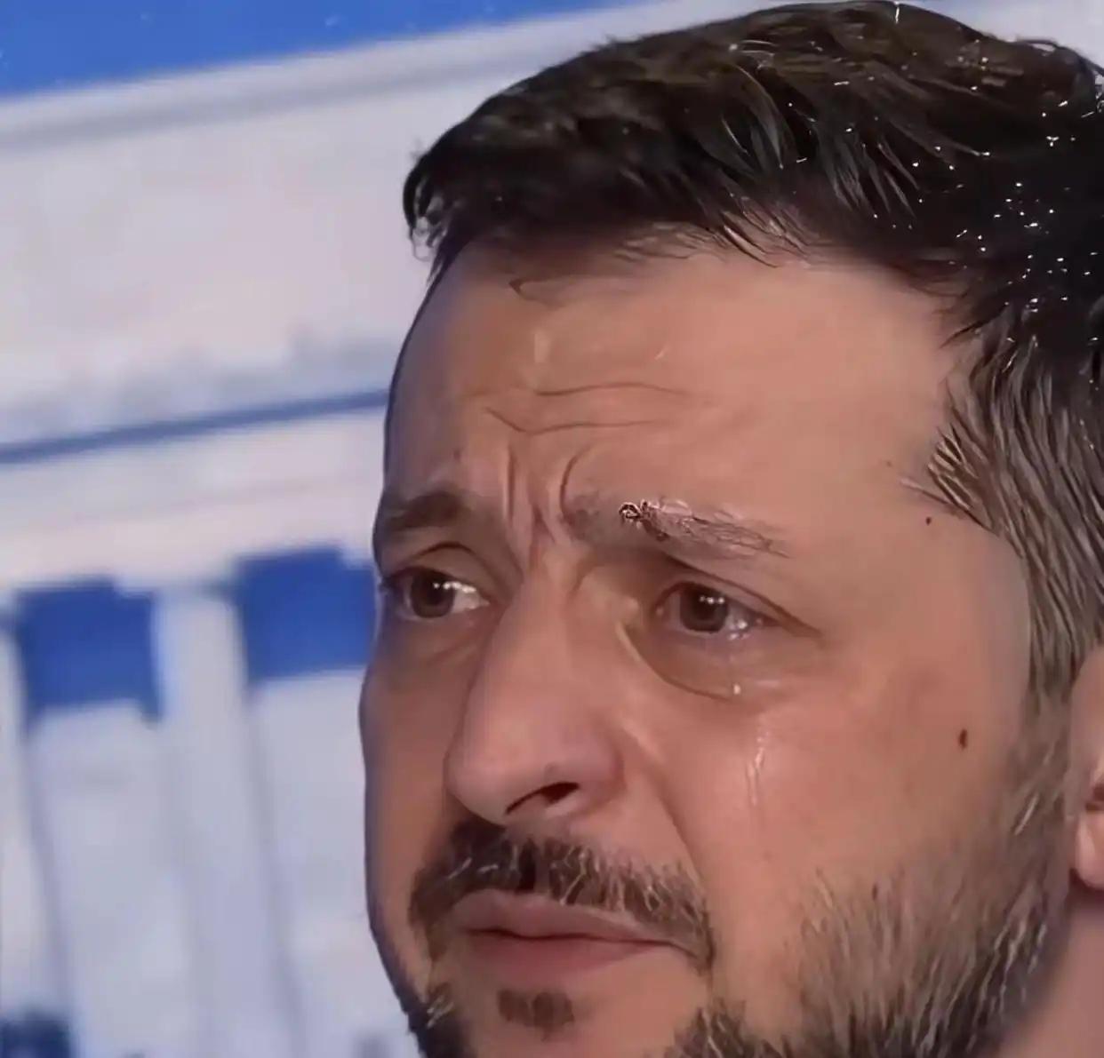 乌克兰传来不幸消息：2026年4月18日，乌克兰总统泽连斯基沉痛宣布，首都基辅发