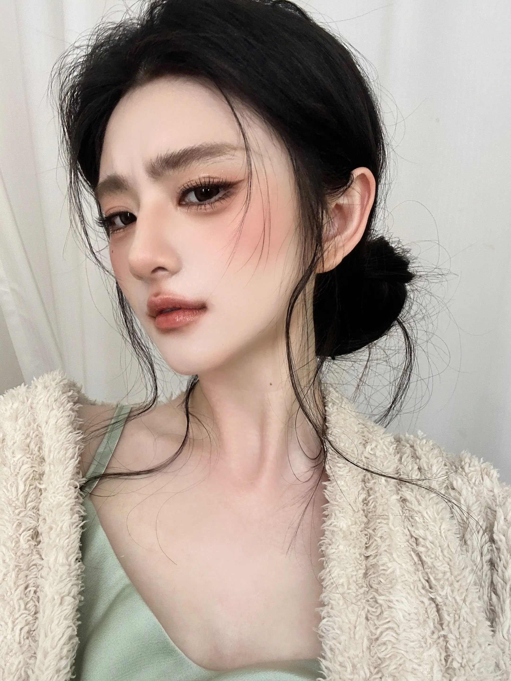 女孩啊 总希望女人既是妈妈 又是姐姐 既是恋人 又是主人呢 如果是我的...