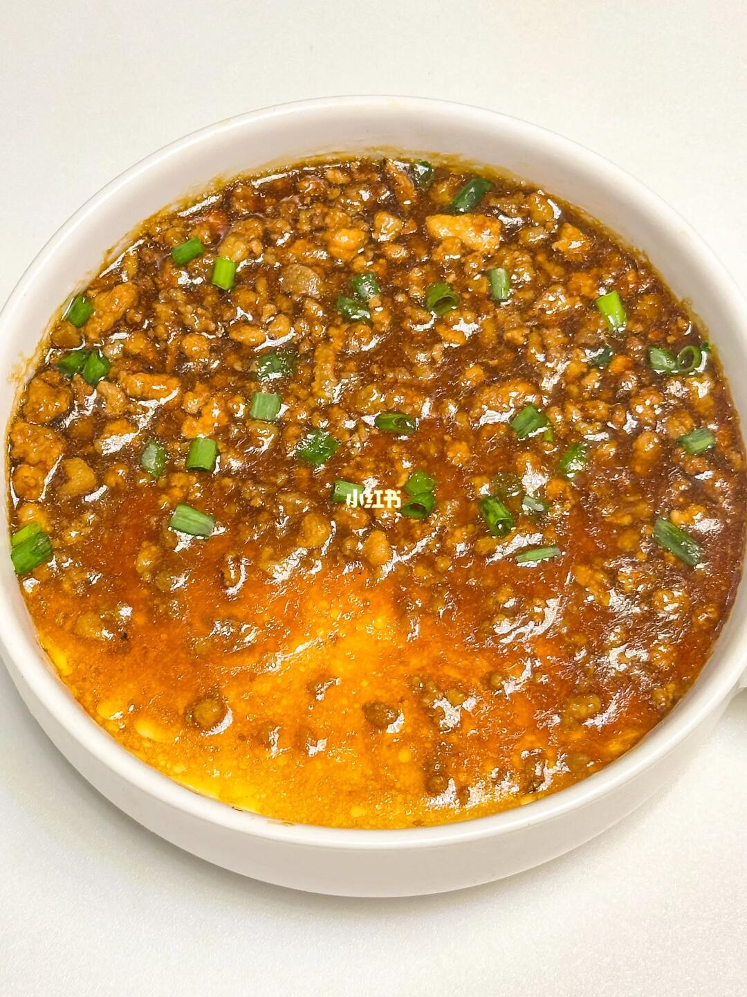 大人小孩都爱吃的肉沫蒸蛋‼️Q弹嫩滑巨好吃