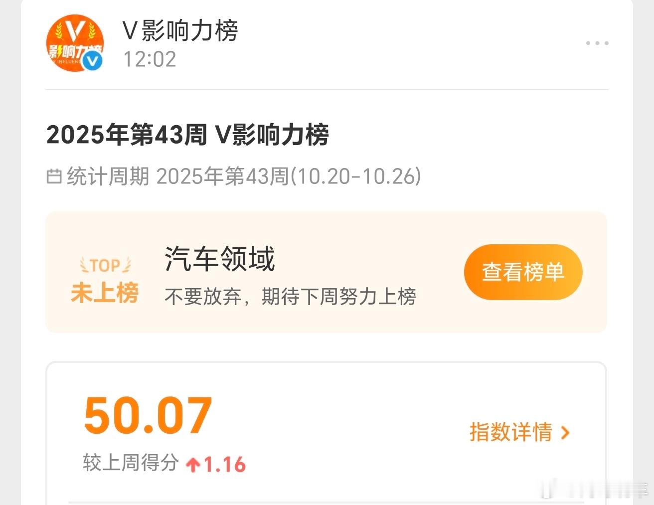 浪浪，下次让我上榜，我就容忍你的广告，好吗？ ​​​