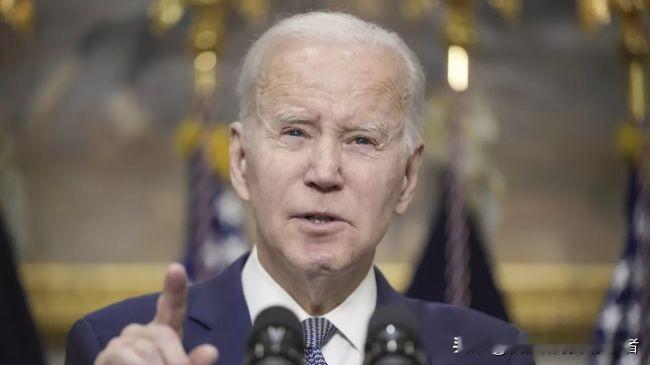 拜登：中东发生重大战争是可以避免的。
美国总统拜登表示，他认为中东爆发全面战争是