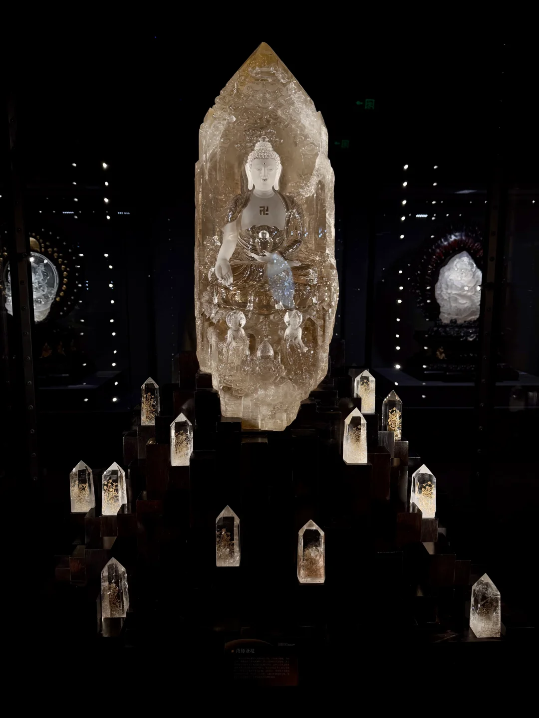 劝杭州人还是尽快去一下这个展