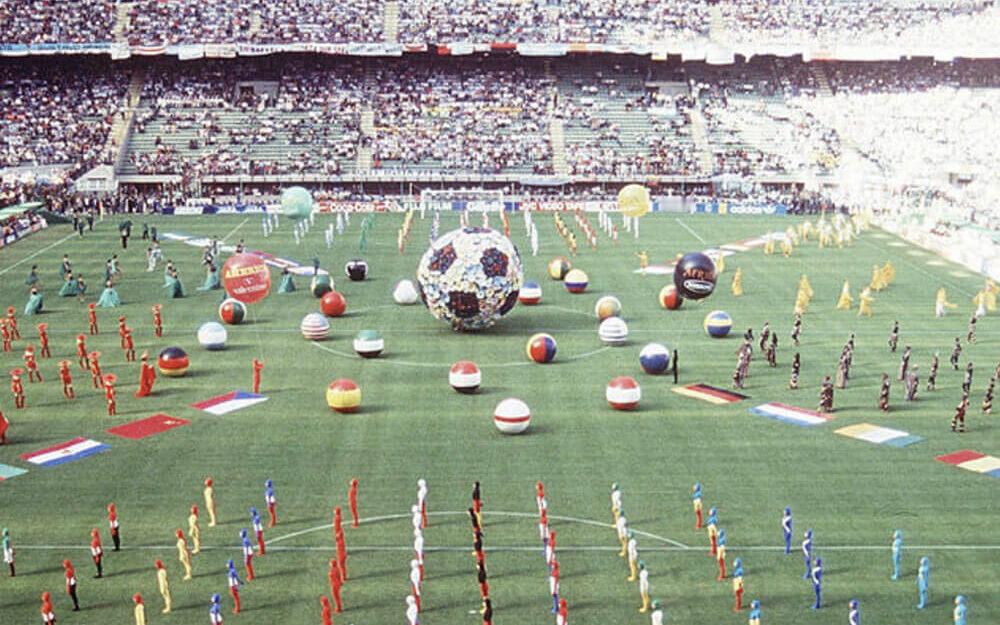 2026米兰科尔蒂纳冬奥会！大家还记得1990年难忘的意大利之夏吗，那一年很多人