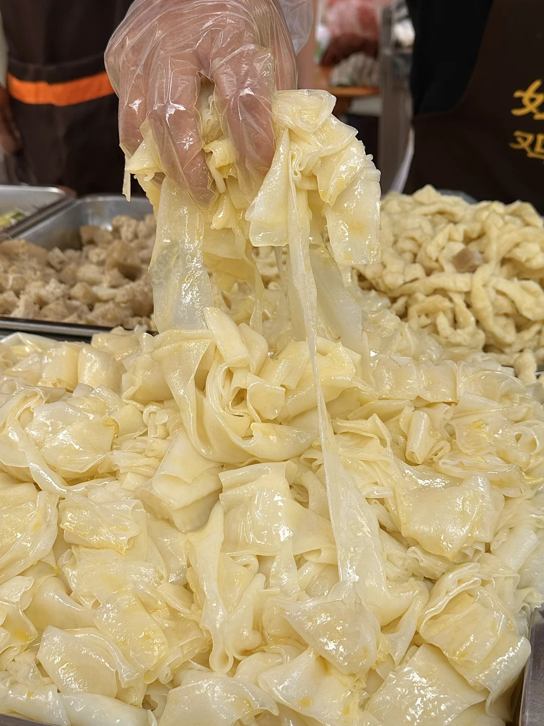 三刷成都！！一定要吃的地道成都美食……
