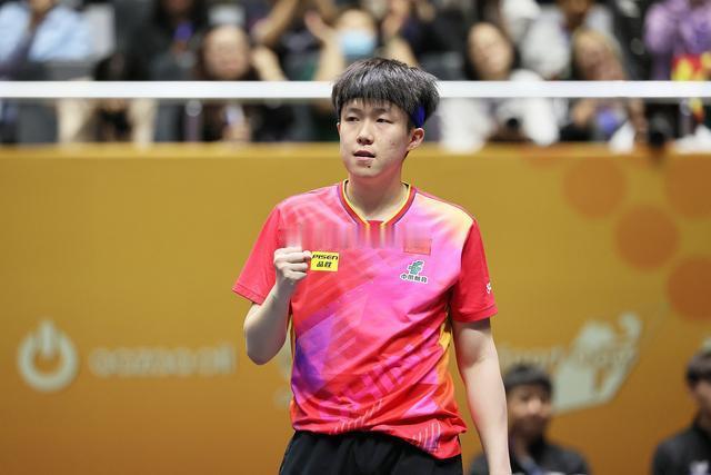 #王楚钦拟聘北京一校队运动员岗#奥运冠军王楚钦拟聘北京市先农坛体育运动技术学校乒