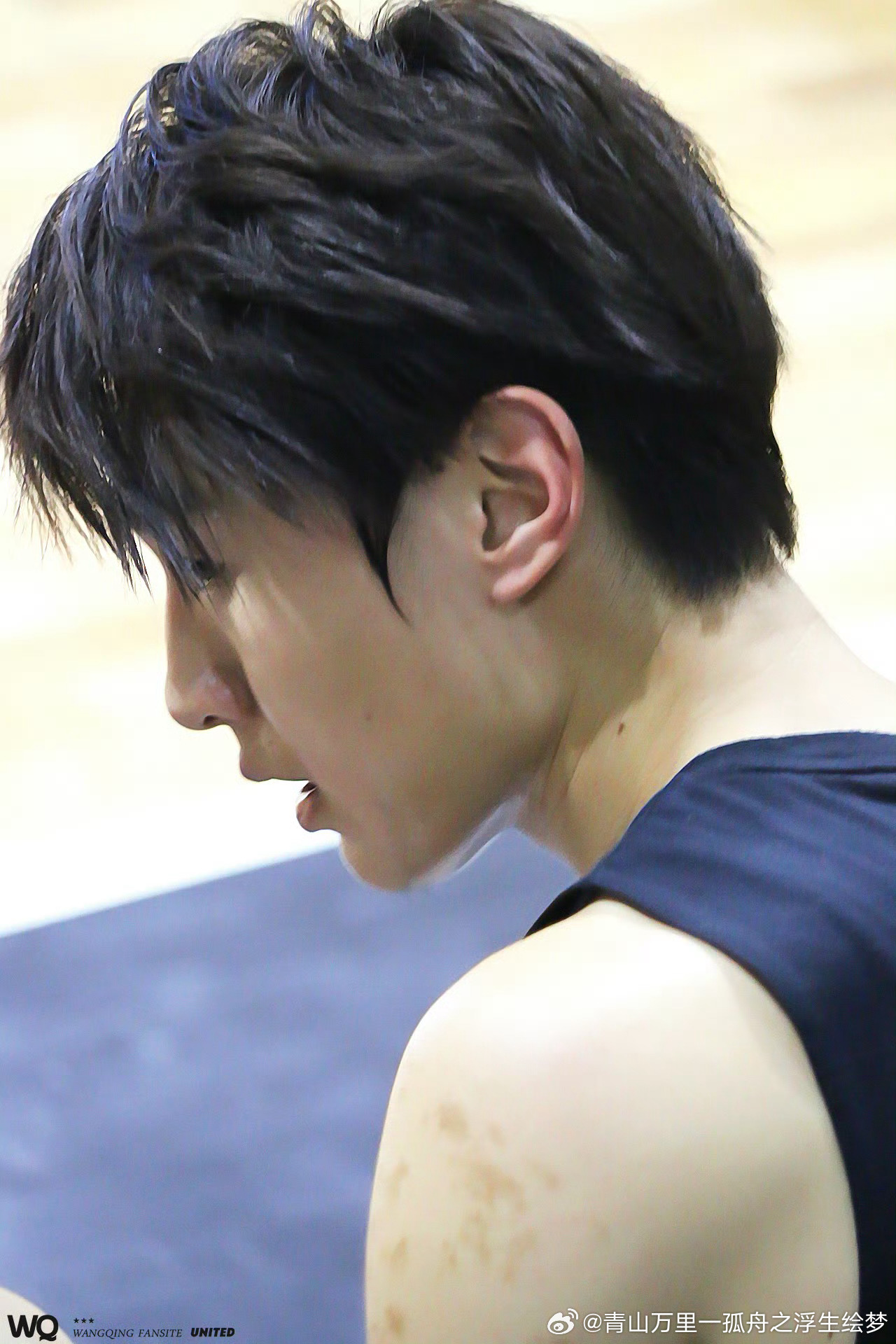 爱王青一世,陪王青到老 王青江湖顶流求生指南 这么可爱的宝宝什么时候才能再看见青