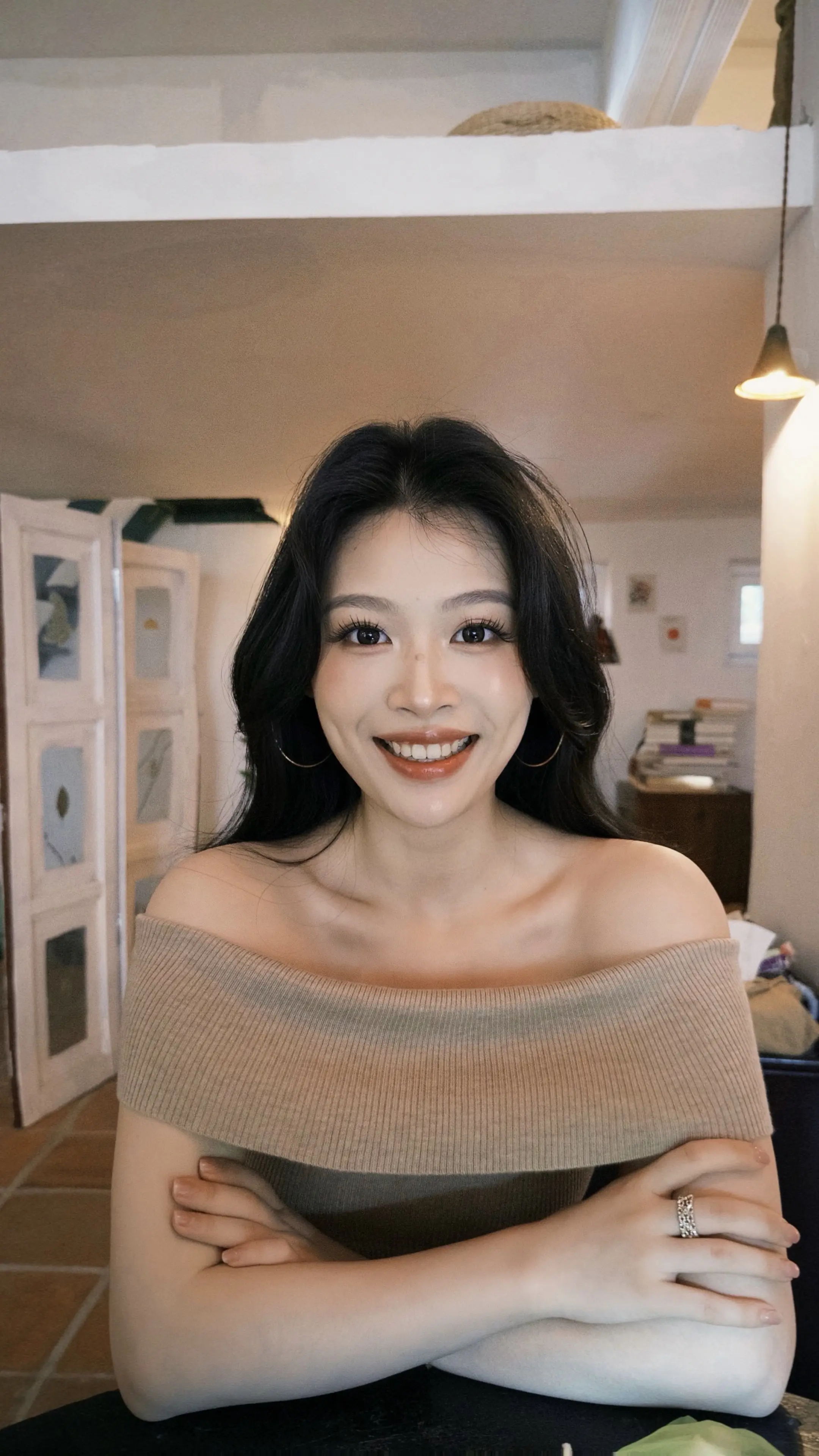 我想念你 我恨自己错过。