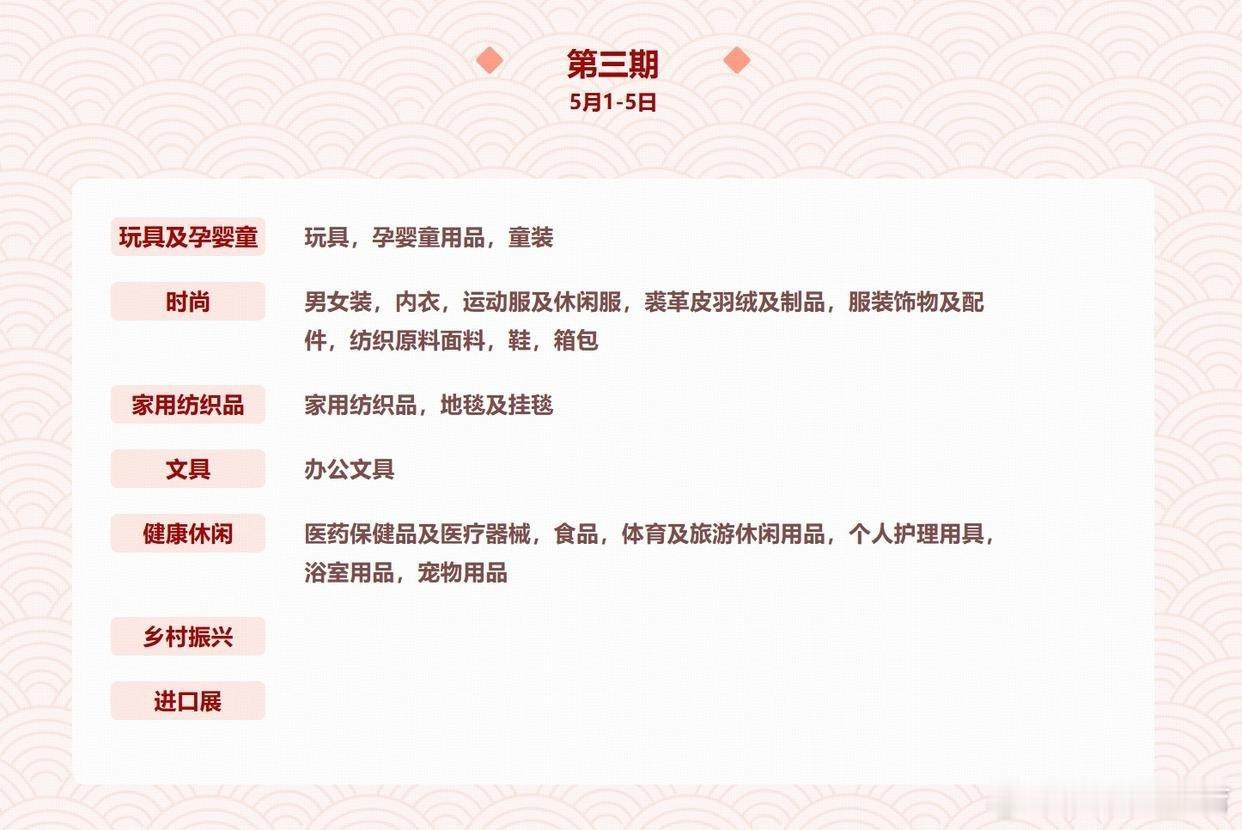前NBA球员班巴现身广交会前NBA球员班巴在社媒晒出了自己参加广交会的视频。￼班