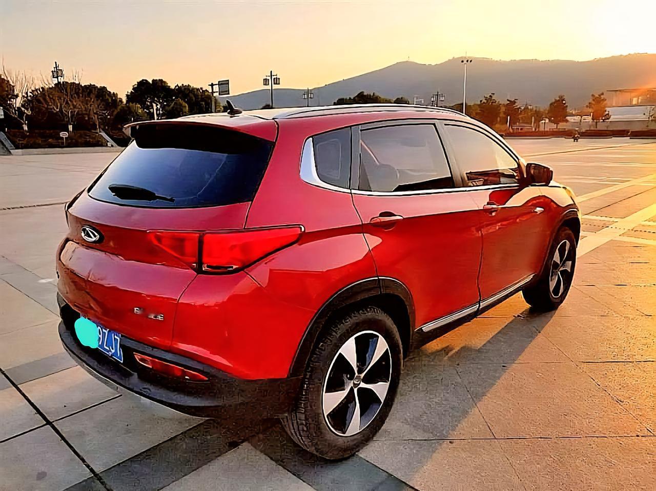 这台车很有意思，也很特别，就现在的市场行情来看，也就是个万元级别了。这车的毛病很