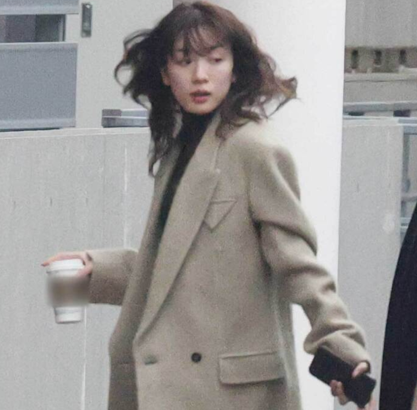 “黑料者联盟”？曝永野芽郁拟邀伊藤健太郎双主演新剧18日，据日媒报道，演员永野芽