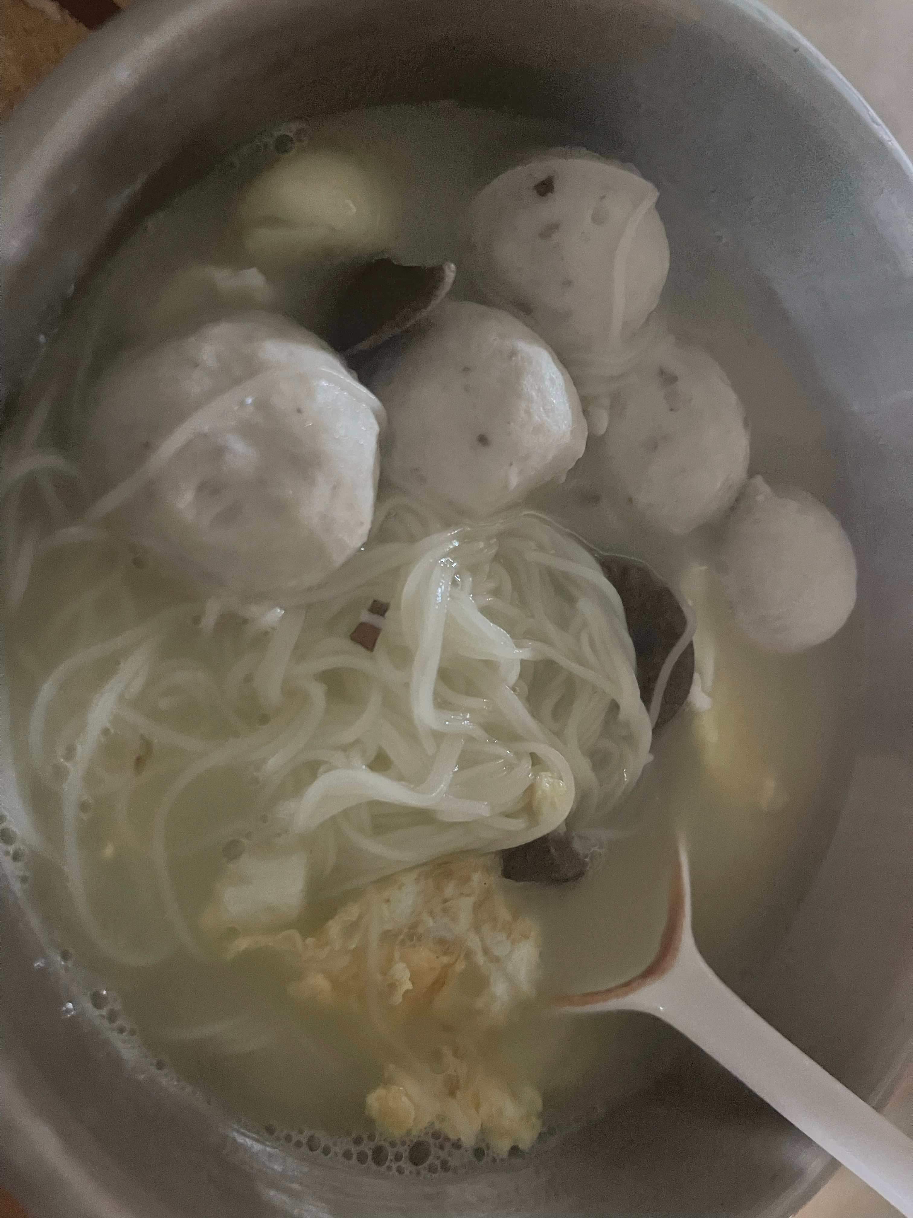 面线 ​​​