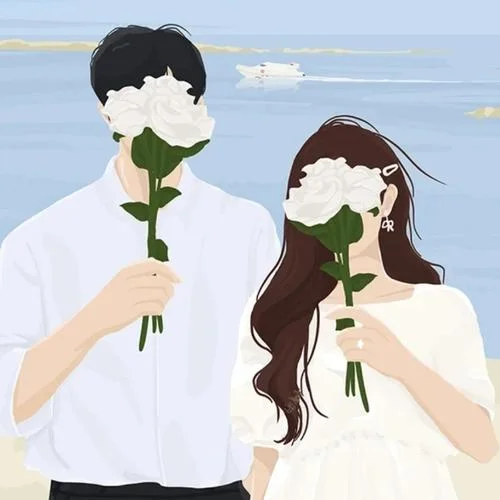 很多关系的结束，其实都很安静。