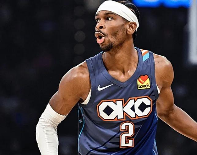 步行者疯了，非要说今天是25年总决赛！
步行者遇到别人，我要演一演，遇到雷霆，那