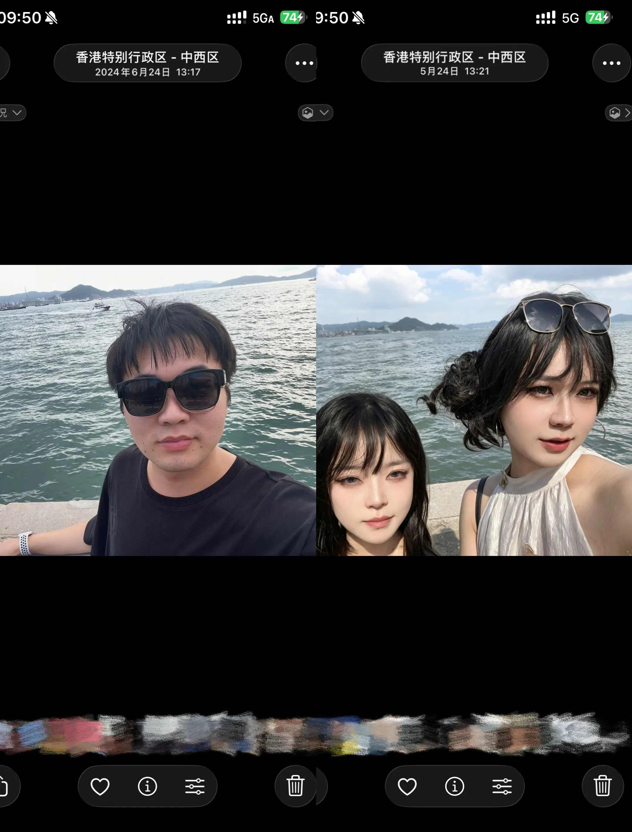故地重游好似刻舟求剑 但这一次我带来了我的宝剑