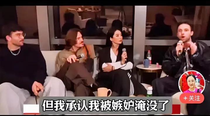 谁能想到，美国网红来中国一趟，回去后竟疯狂“反向安利”，连说之前被西方媒体骗惨了