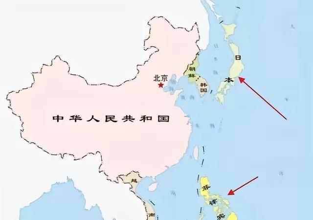 菲律宾你都不敢动，还谈什么日本！自己人都护不住，拿什么统一！最近网上这种声音特别