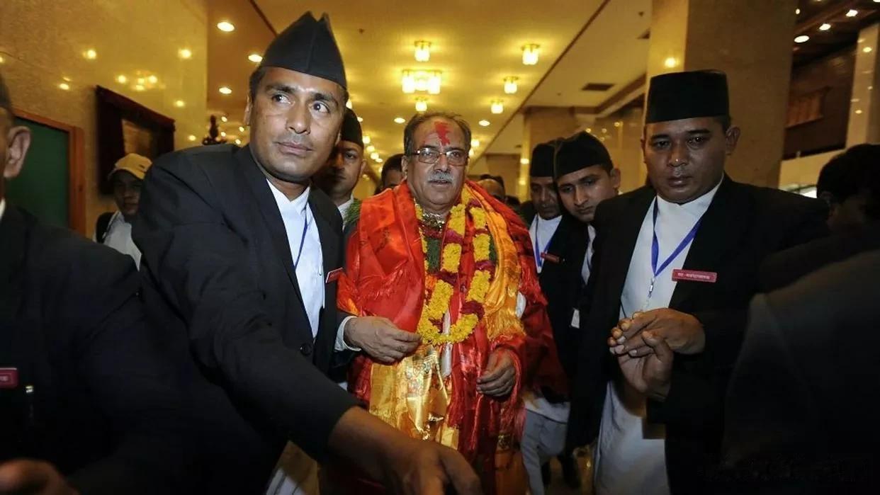 媒体：尼泊尔总理将于9月16日开始对中美进行为期10天的访问

来源:俄罗斯卫星