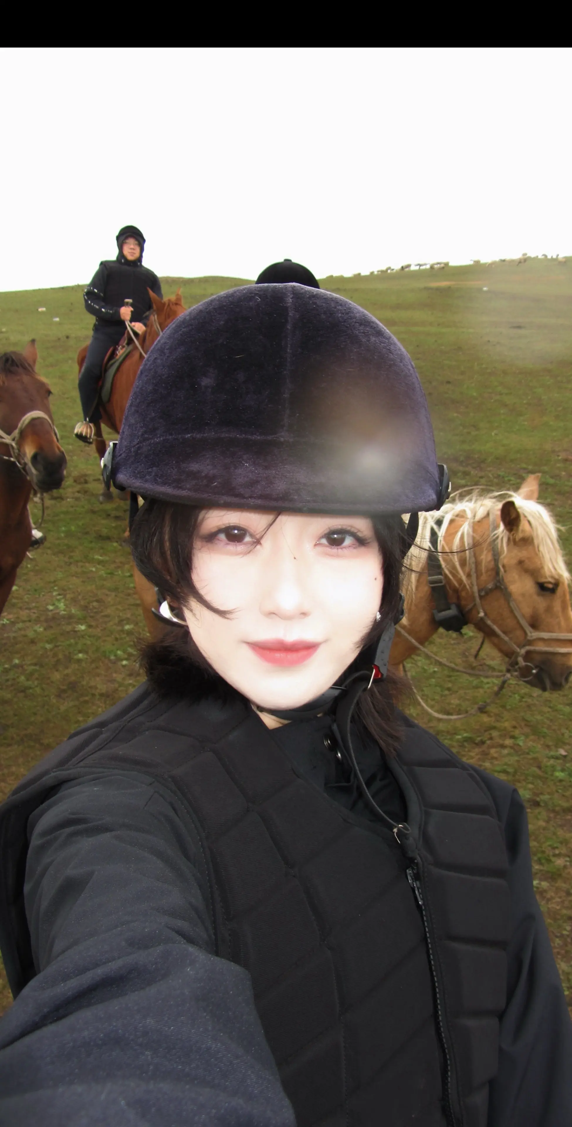 我觉得 我还能走的更远 还能更幸福