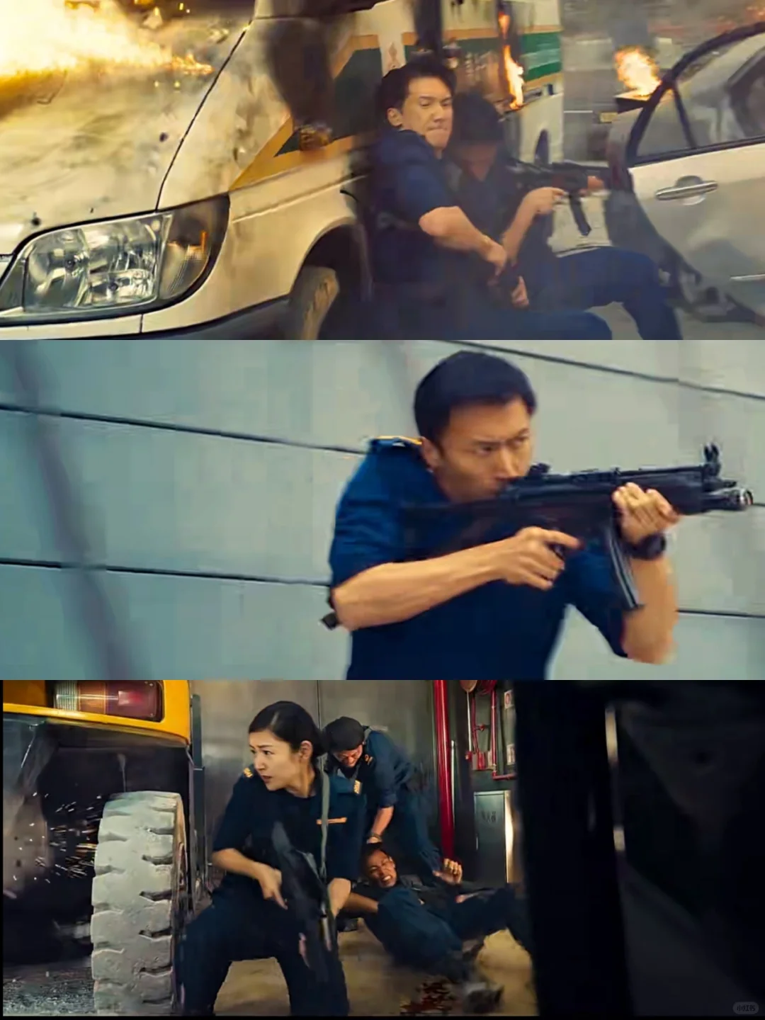 海关战线提档，不看这部你糊涂啊❗️