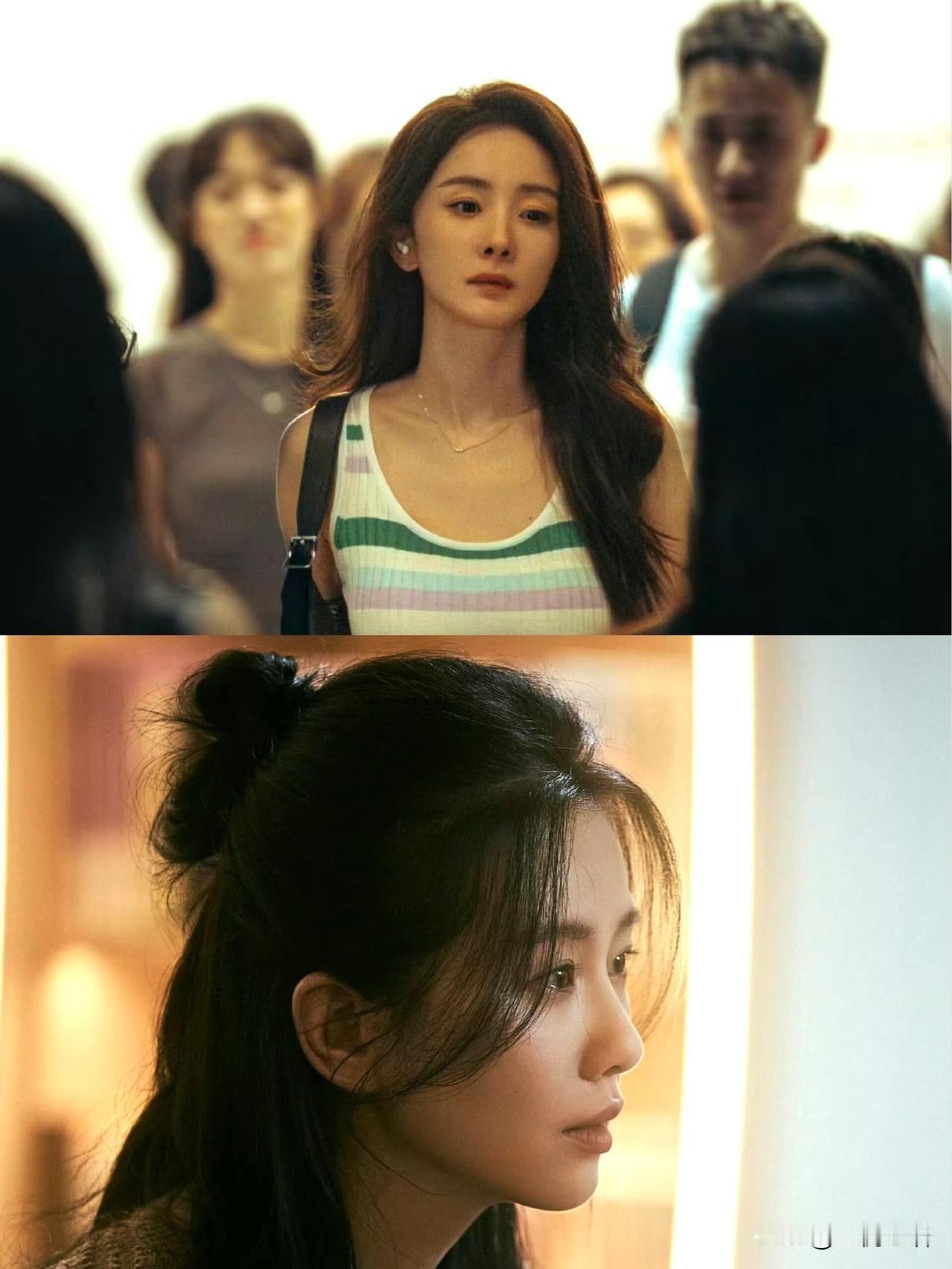 杨幂刘诗诗❗️最新犯罪电影❗️
2026春节档杀疯了！
张艺谋执导的《惊蛰无声》