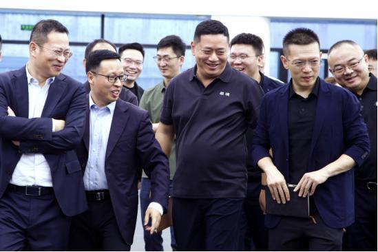 启境品牌将在华为乾崑生态大会上完成首次亮相，大会定于11月20日在广州举行。今年