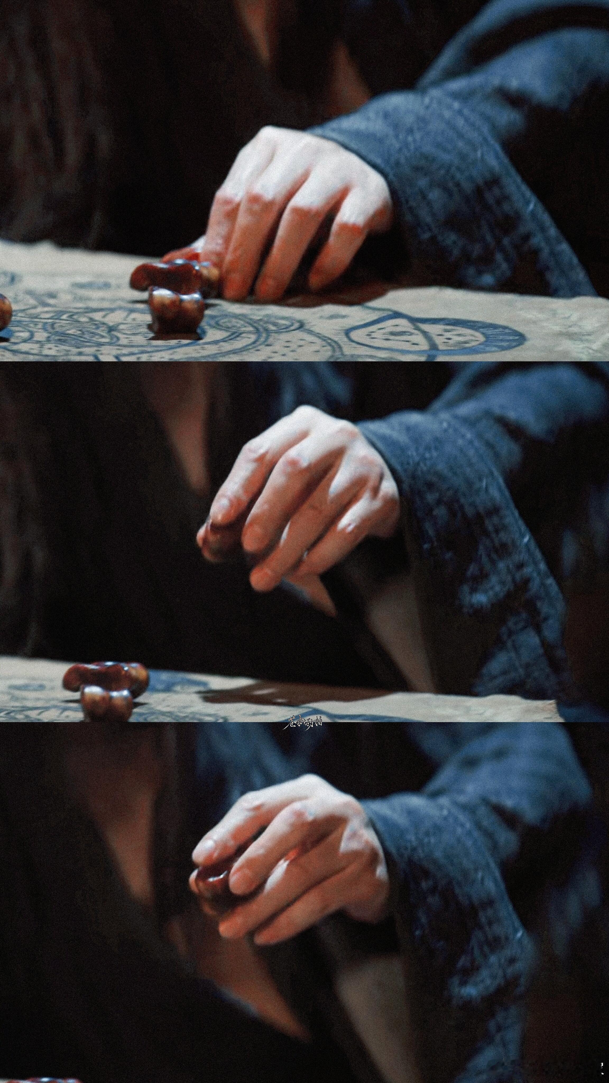 上一个像吴仲衡这么坏的叫林耀东谢淮安看到是吴仲衡这心理阴影面积怕是比整个长安城还