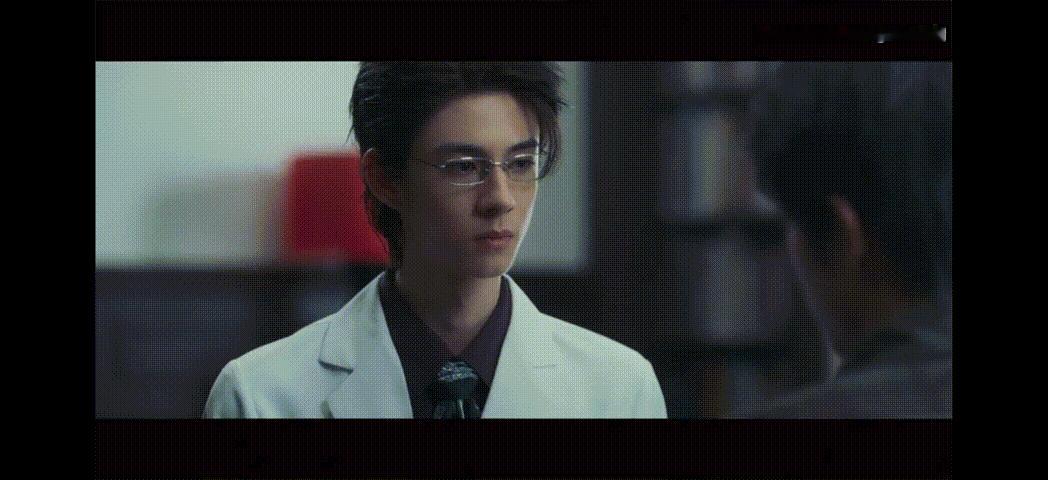 奥利哭戏感染力奥利高敏感人的共情能力被奥利的走心演技彻底打动，不局限于剧本设定，