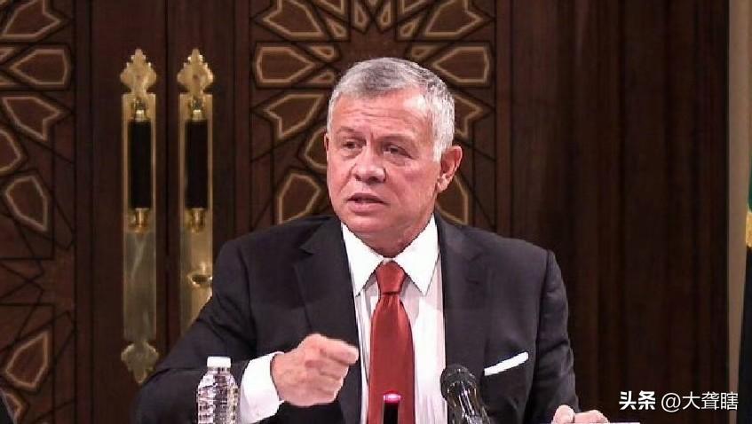 伊朗超200枚导弹被约旦拦截！
约旦军方表示，自美以发起军事行动以来，约旦已经拦