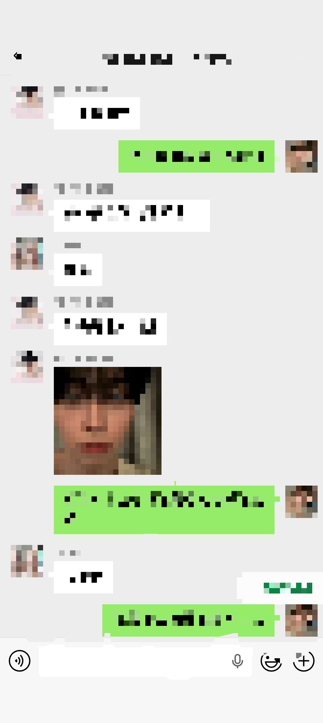 我好崩溃你们懂吗 