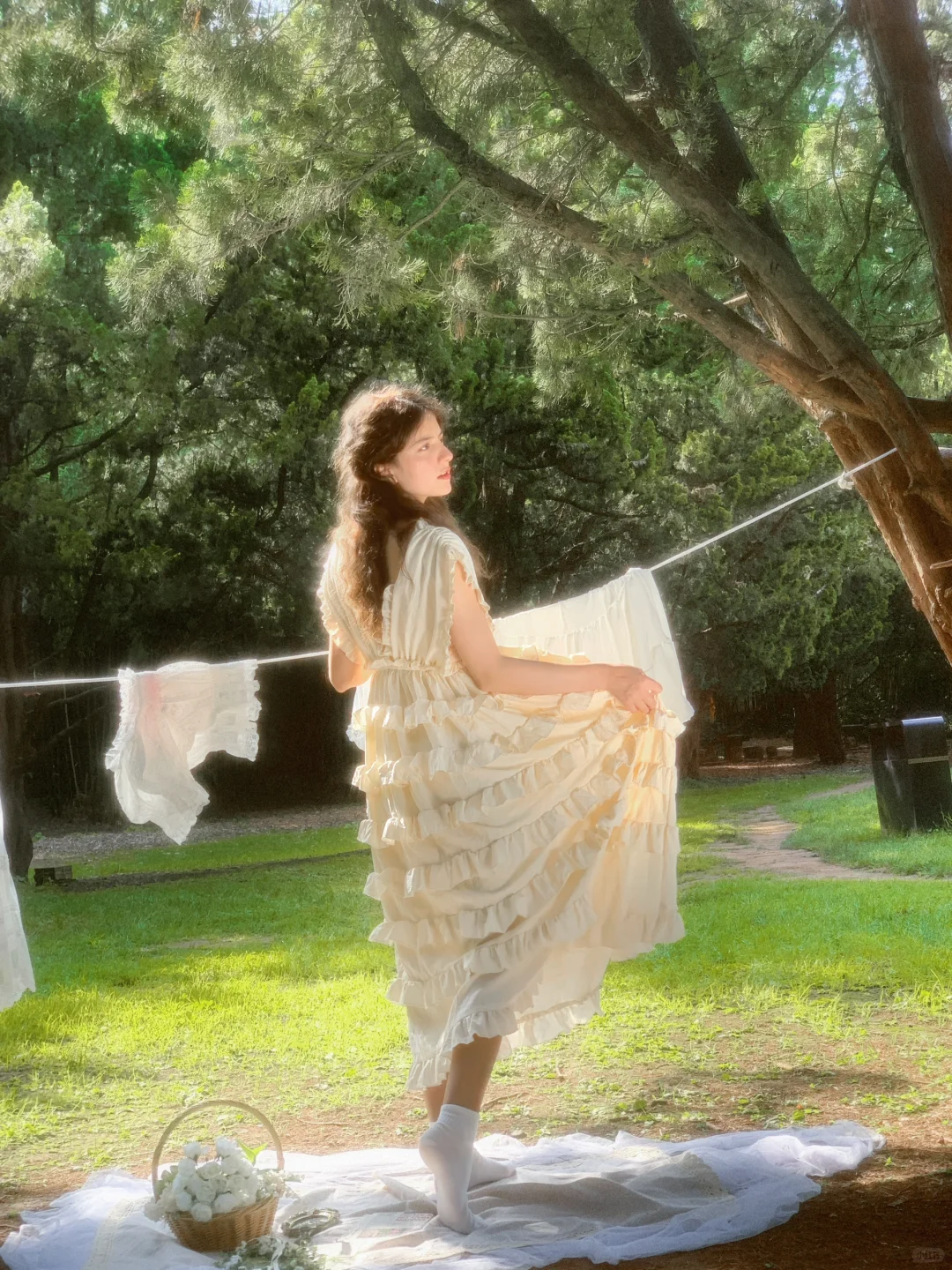 𝓢𝓾𝓶𝓶𝓮𝓻 𝓪𝓯𝓽𝓮𝓻𝓷𝓸𝓸𝓷🍃✨