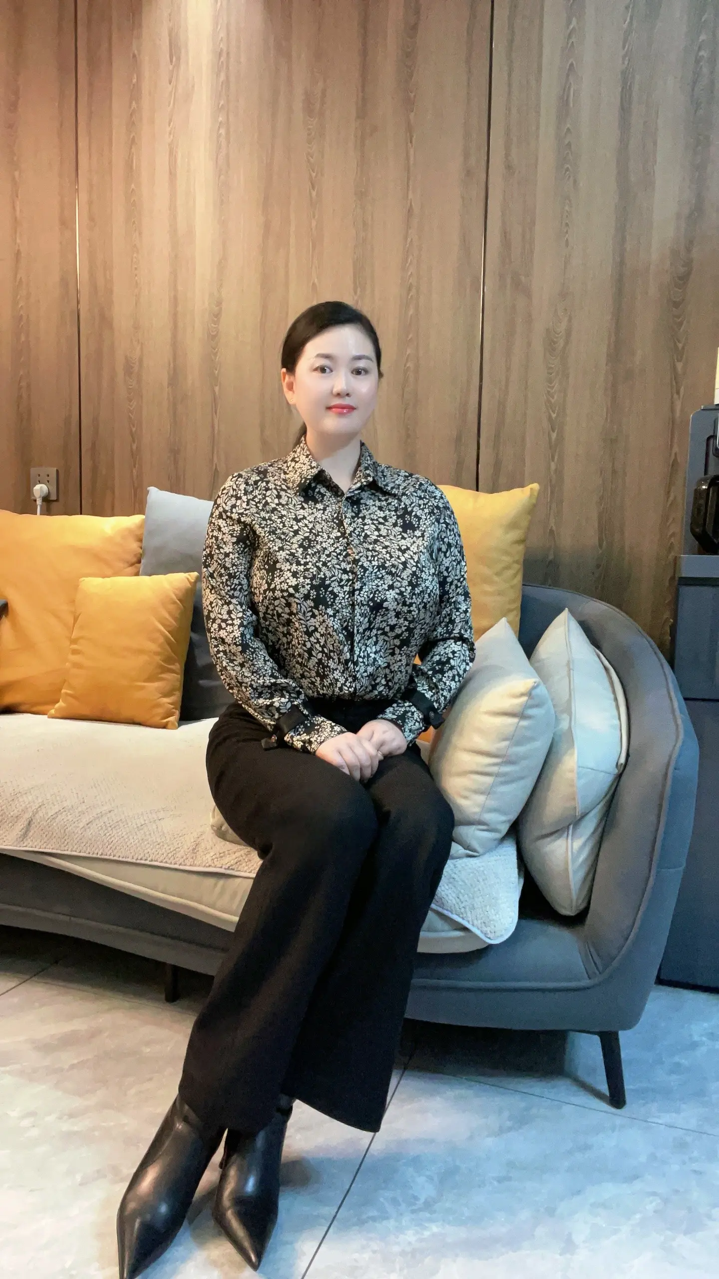 任何事和人 ，时间终会给我们答案 ！在细水长流的日子里  ，不说永远 ...