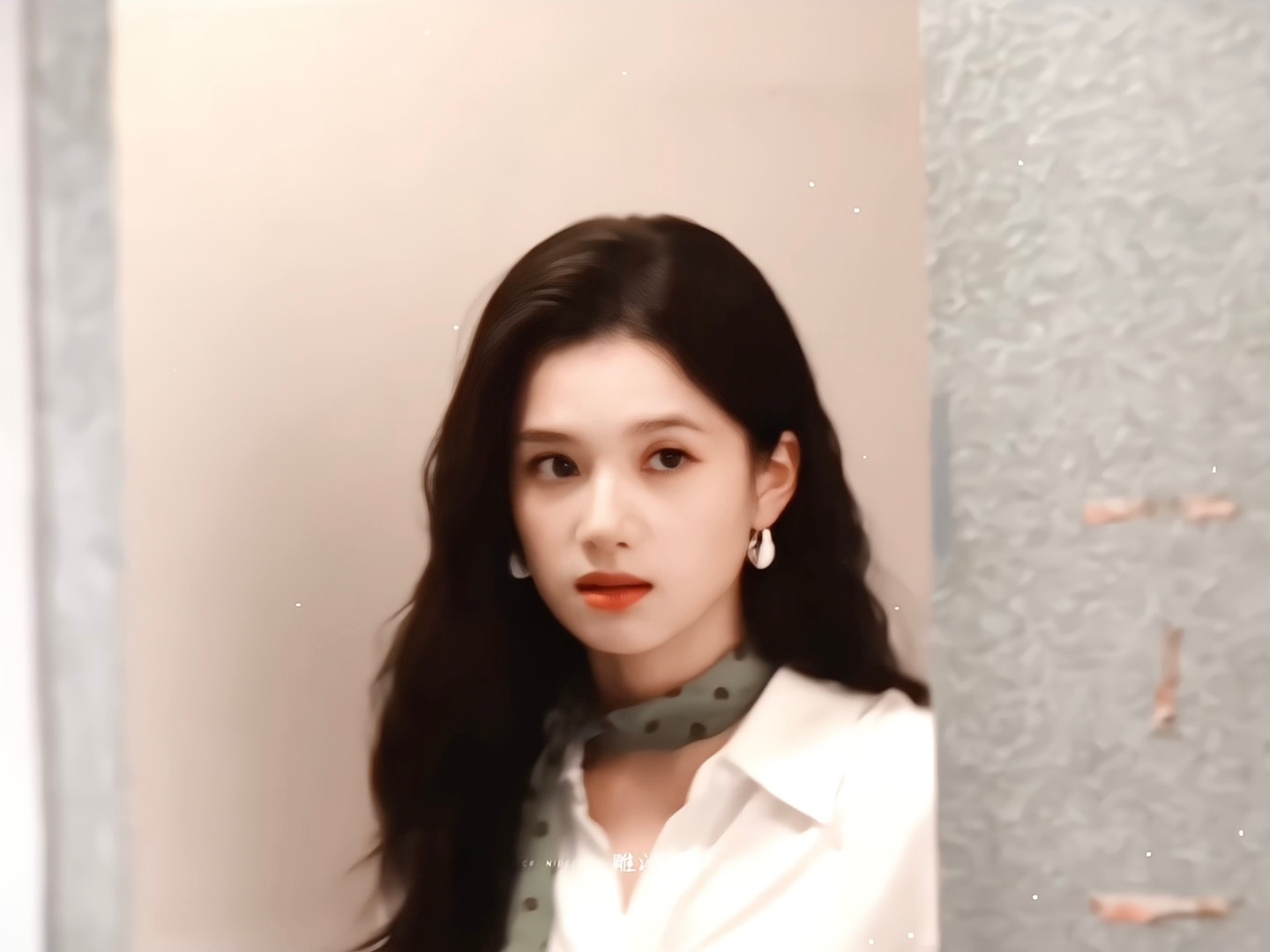 张婧仪🎬野狗骨头 苗靖 ​​​