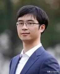 袁翔入围2026年度新时代青年先锋