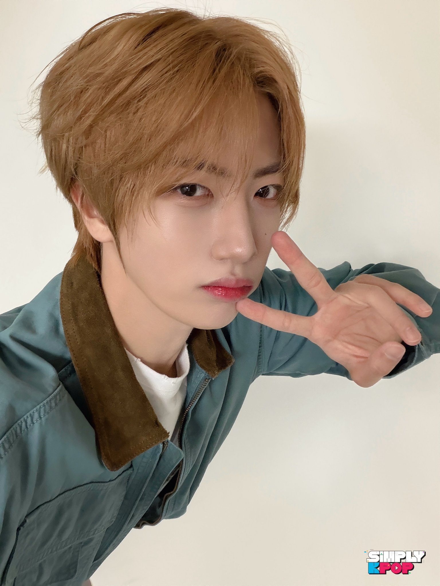 260730 _simplykpop更新元进相关 