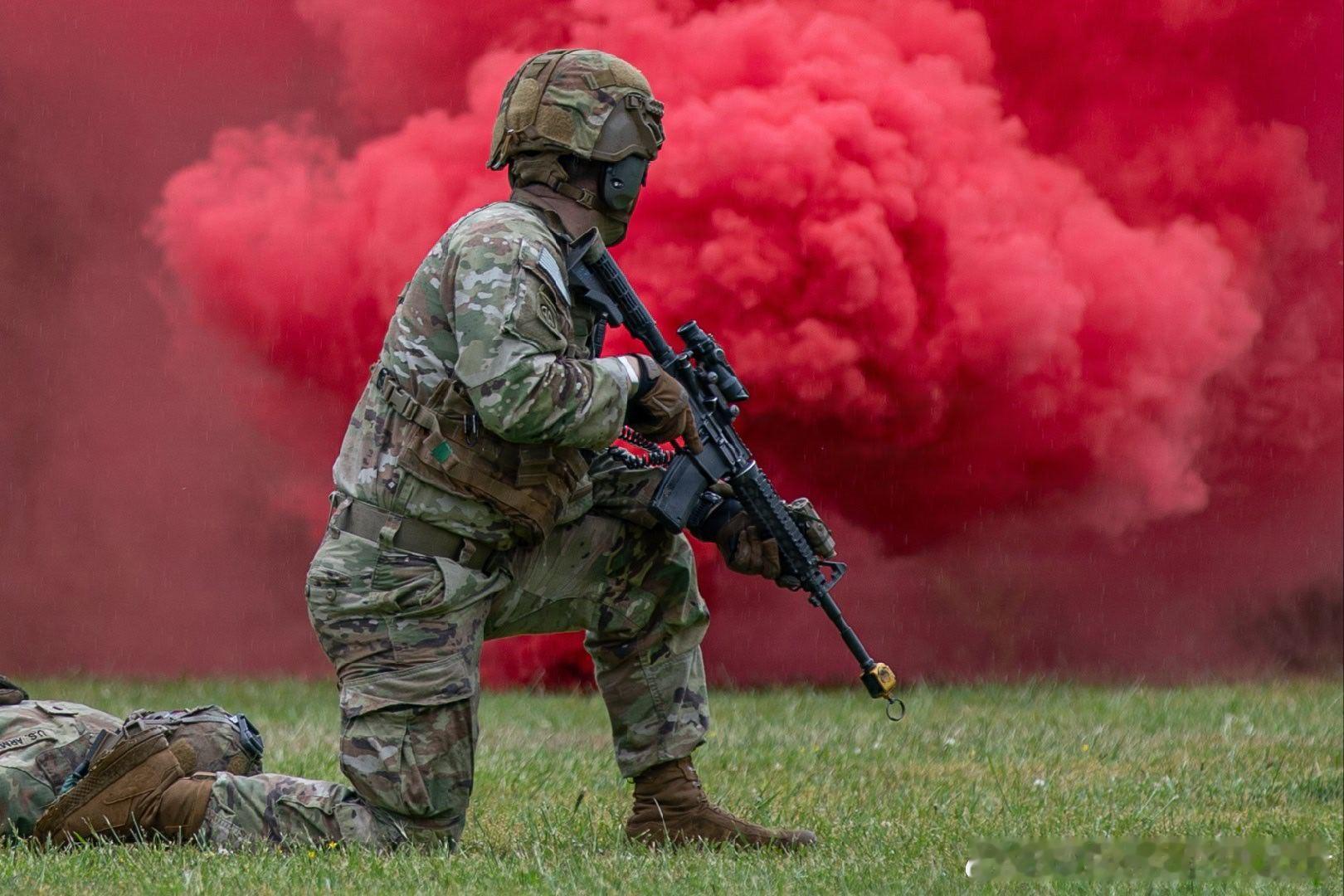 2026年4月，佐治亚，5th RTB Open House at Camp F