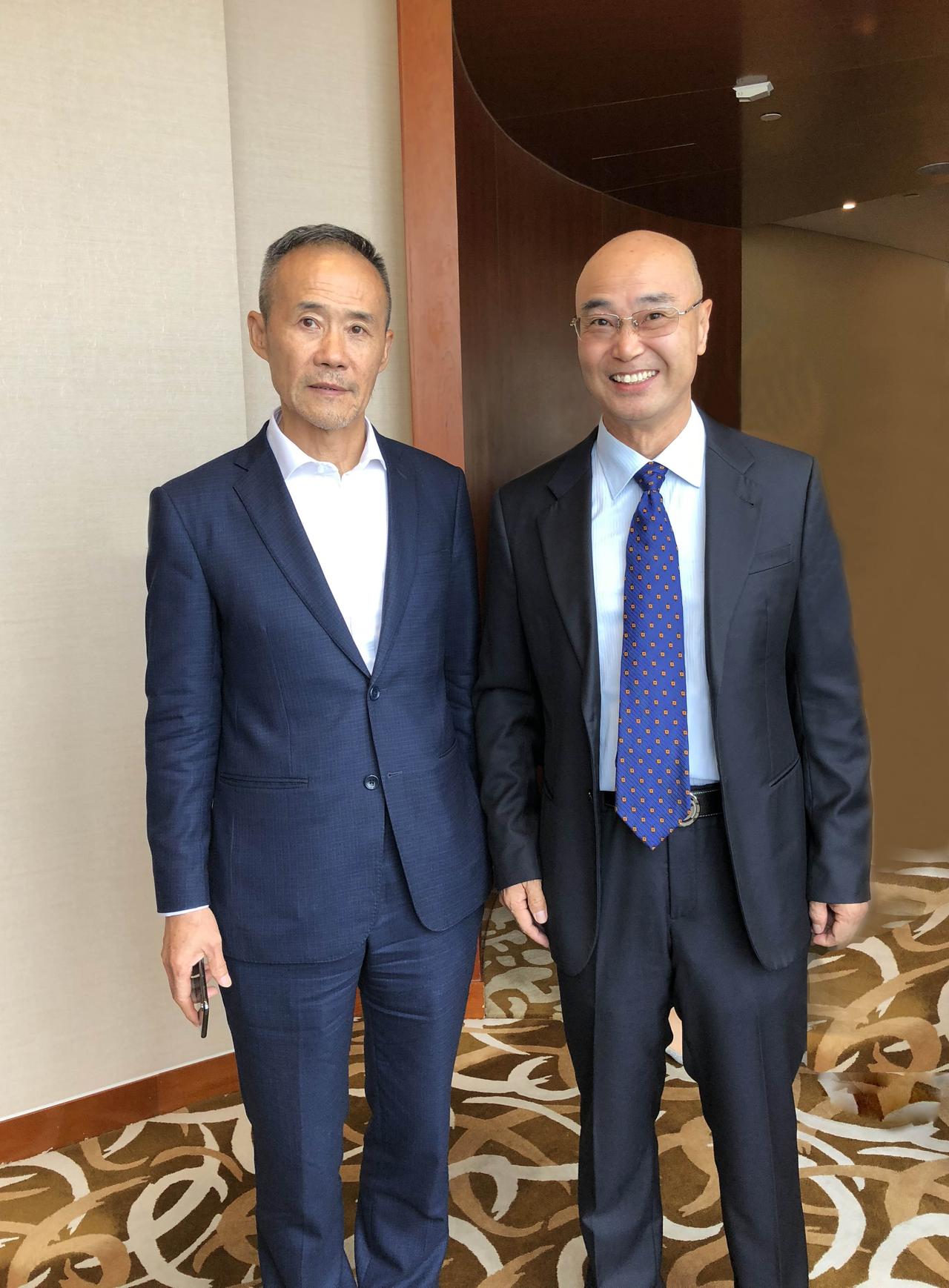 【王石再预判楼市，说了什么？准不准？】

万科集团创始人王石对楼市的预判向来颇具