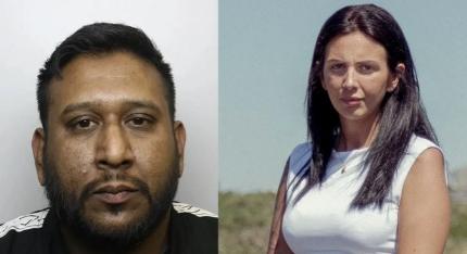 英国离谱冤案引热议！女子受害报警反被抓捕，黑心老板长期诱骗，侵害少女。

在大众